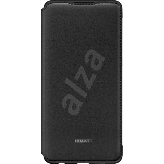 Huawei Original Wallet Pouzdro Black pro Huawei P30 Pro
