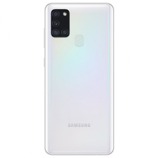 Samsung Galaxy A21s A217 3GB/32GB Dual SIM Čierny
