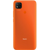 XIAOMI REDMI 9C Oranžový
