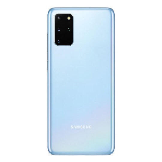 Samsung Galaxy S20+ Modrý