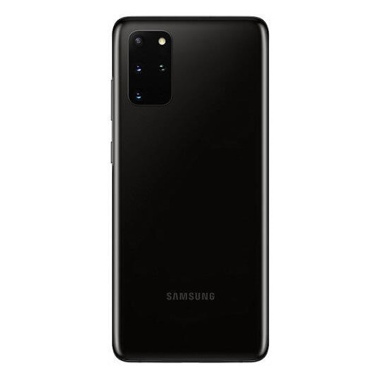 Samsung Galaxy S20+ Čierny