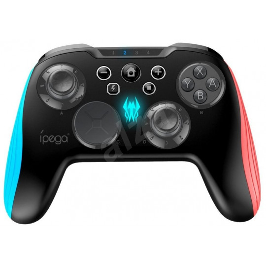 iPega 9139 Wireless 3D Switch Controller pro N-Switch/Switch Lite/Android/PC