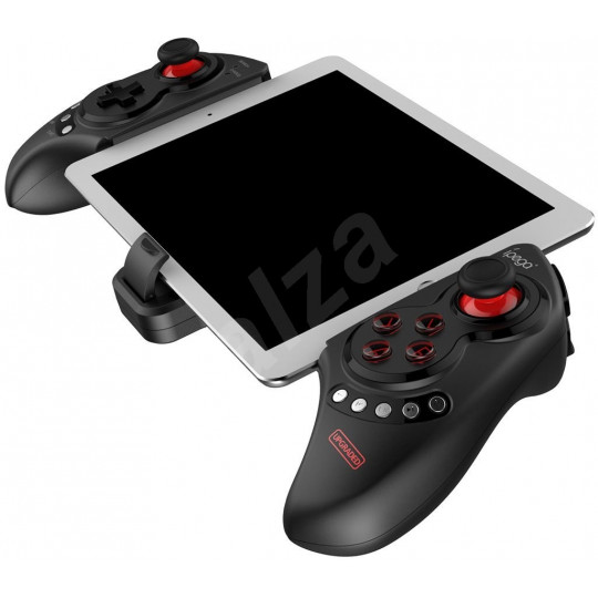 iPega 9023s Bluetooth Upgraded Gamepad IOS/Android pro Max 10&quot; Tablety